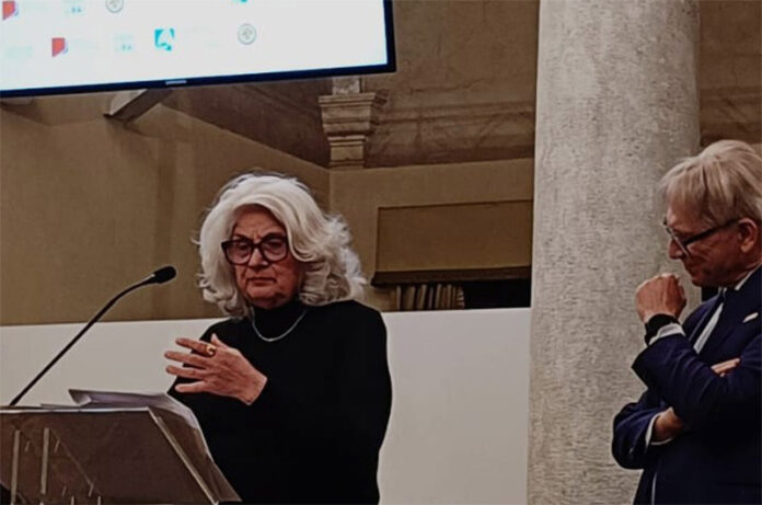 Gabriella Sica-Il Maggio dei Libri 2026