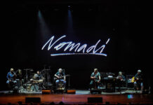 I Nomadi a Vasanello per San Lanno