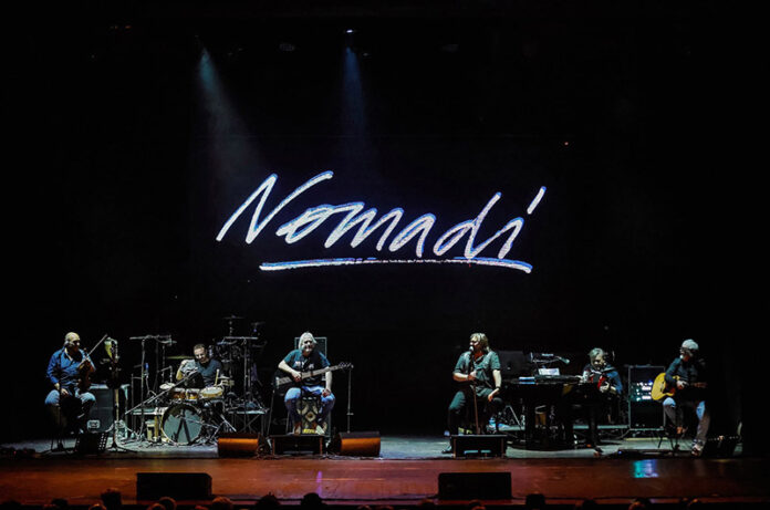 I Nomadi a Vasanello per San Lanno