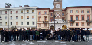 Istituto Da Vinci di Viterbo a Rimini