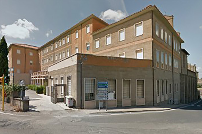 Istituto Teologico San Pietro di Viterbo