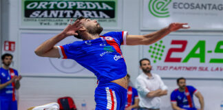 JVC Civita Castellana