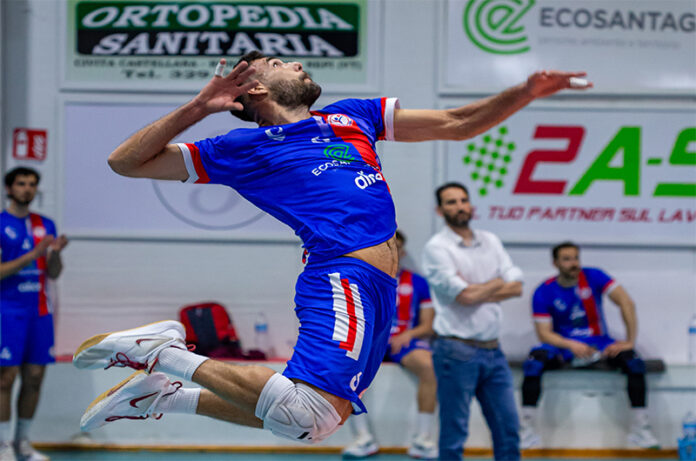 JVC Civita Castellana