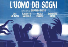 L'Uomo dei Sogni