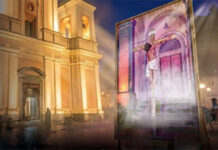 La Passione di Cristo rivive ad Acquapendente