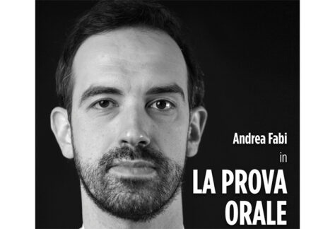 La prova orale