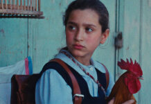 La torta del presidente-cover