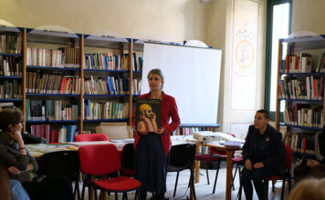 Bilancio positivo per PRIME PAGINEaCOLORI. Si consolida a Tarquinia la rete per promuovere la lettura tra i bambini più piccoli