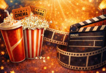 Lazio Terra di Cinema Days