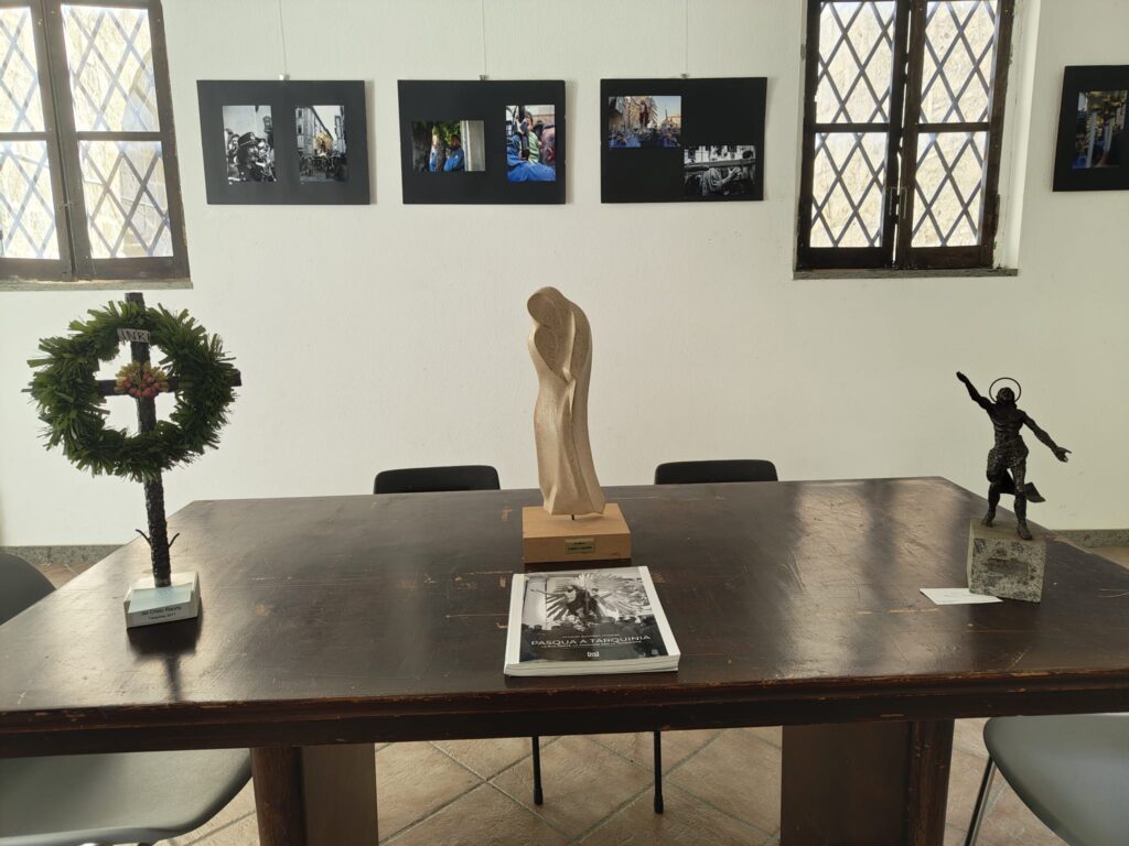 Le opere di Vallorani - Camedda - Narduzzi