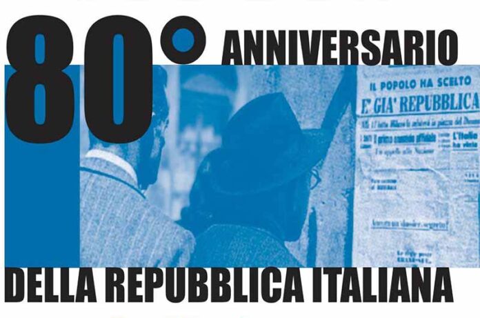 Lessico per la repubblica