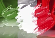 Liberazione a Montefiascone