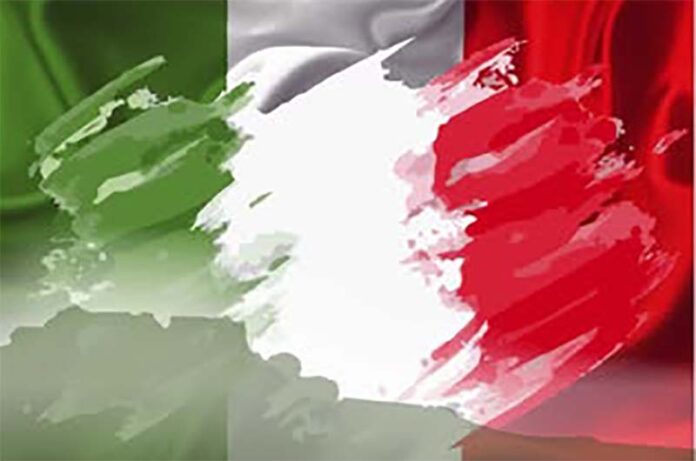 Liberazione a Montefiascone