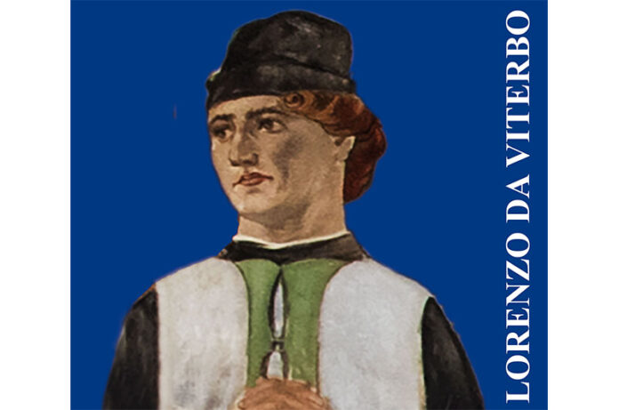 Lorenzo da VT