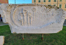 Le Processioni del Venerdì Santo e del Cristo Risorto di Tarquinia in diretta streaming