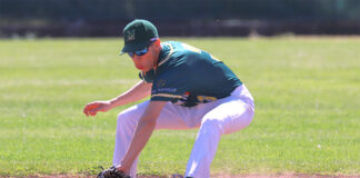 Marco Bracci all'interbase-2026