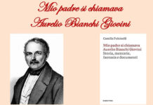 Mio padre si chiamava Aurelio Bianchi Giovini