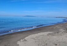 Montalto Marina-report Arpa