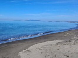 Montalto Marina-report Arpa