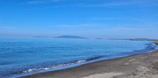 Montalto Marina-report Arpa