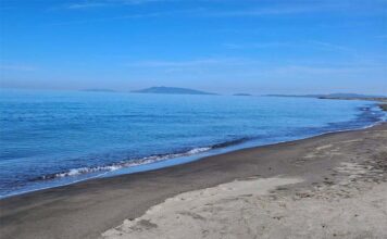 Montalto Marina-report Arpa