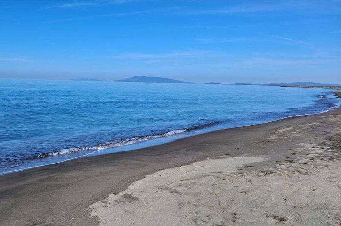 Montalto Marina-report Arpa