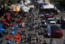 Tarquinia si prepara per la 77ma Mostra Mercato delle Macchine Agricole, tema di quest’anno il mondo del cavallo Mostra Mercato delle Macchine Agricole-Tarquinia Lido