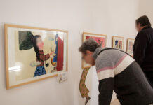 Mostra, vecchia edizione (1)