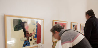 Mostra, vecchia edizione (1)