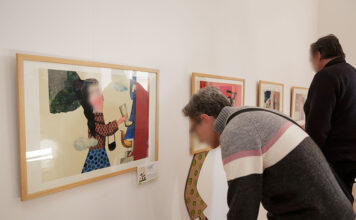 Mostra, vecchia edizione (1)