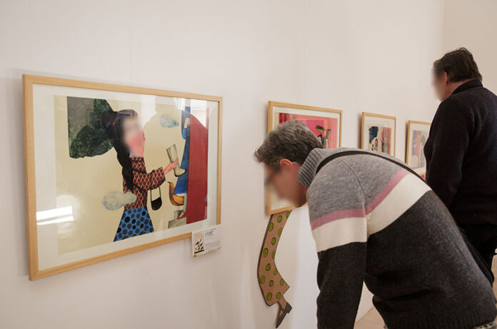 Mostra, vecchia edizione (1)