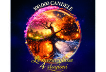 Notte delle Candele 2026
