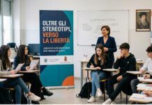 Oltre gli stereotipi, verso la libertà