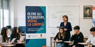 Oltre gli stereotipi, verso la libertà