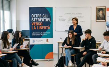 Oltre gli stereotipi, verso la libertà