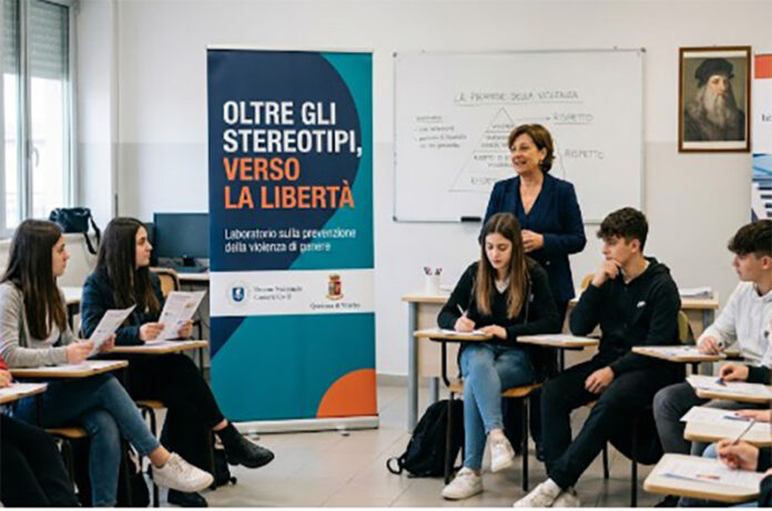 Oltre gli stereotipi, verso la libertà