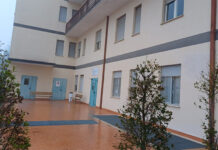 Ospedale di Montefiascone