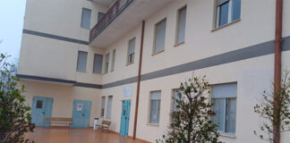 Ospedale di Montefiascone