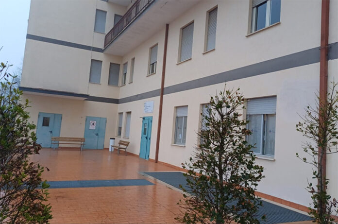 Ospedale di Montefiascone