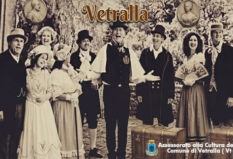 Rivivi Vetralla-cover