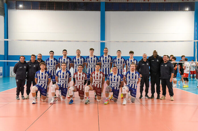 SQUADRA camp
