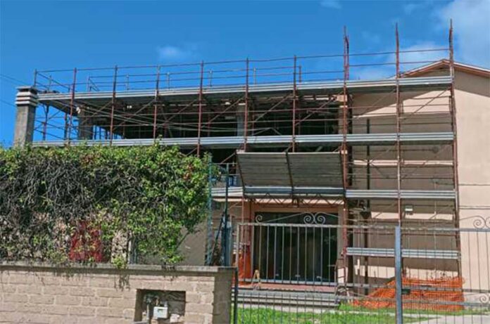 Scuola Primaria e dell’Infanzia di Faleri