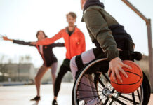 Sport e inclusione all'Università della Tuscia