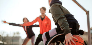 Sport e inclusione all'Università della Tuscia