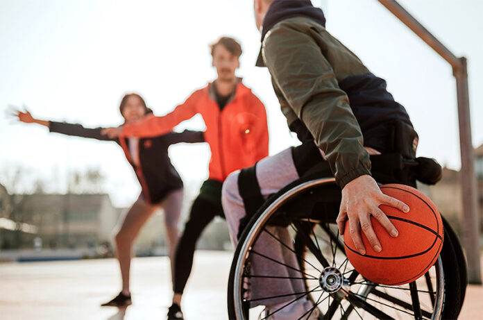 Sport e inclusione all'Università della Tuscia