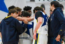 Stella Azzurra VT_vs_Aquilano