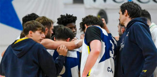 Stella Azzurra VT_vs_Aquilano