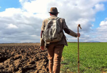 “Storie in cammino”sulla Via Francigena: a San Lorenzo Nuovo tra memoria e paesaggio