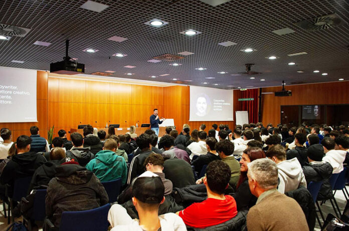 Studenti Itt Viterbo