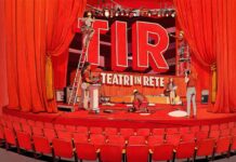 T.I.R. – Teatri in Rete